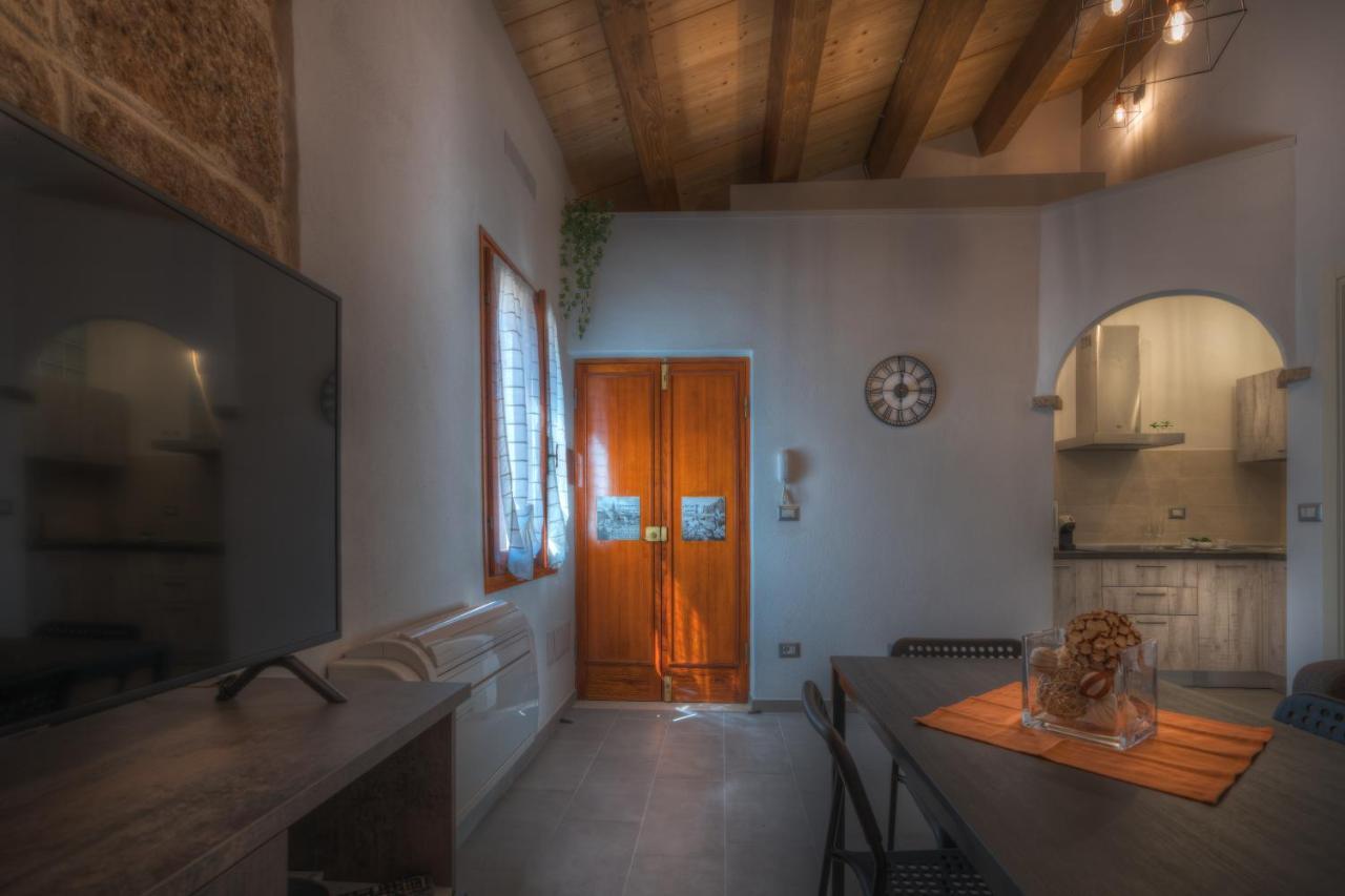 Casa De Antoni E Llucia Apartment Alghero Exterior photo